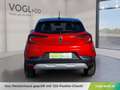 Renault Captur TCe 90 Intens Rot - thumbnail 7