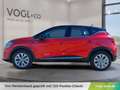 Renault Captur TCe 90 Intens Rot - thumbnail 2