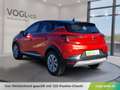Renault Captur TCe 90 Intens Rot - thumbnail 3