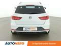 SEAT Leon 1.5 TSI ACT FR Aut. *NAVI*CAM*BEATSAUDIO*PANO* Weiß - thumbnail 5