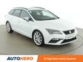 SEAT Leon 1.5 TSI ACT FR Aut. *NAVI*CAM*BEATSAUDIO*PANO* Weiß - thumbnail 8