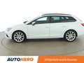 SEAT Leon 1.5 TSI ACT FR Aut. *NAVI*CAM*BEATSAUDIO*PANO* Weiß - thumbnail 3