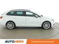SEAT Leon 1.5 TSI ACT FR Aut. *NAVI*CAM*BEATSAUDIO*PANO* Weiß - thumbnail 7