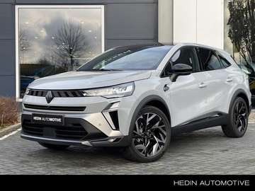 1.8 E-Tech full hybrid 160 esprit Alpine | Pack Li