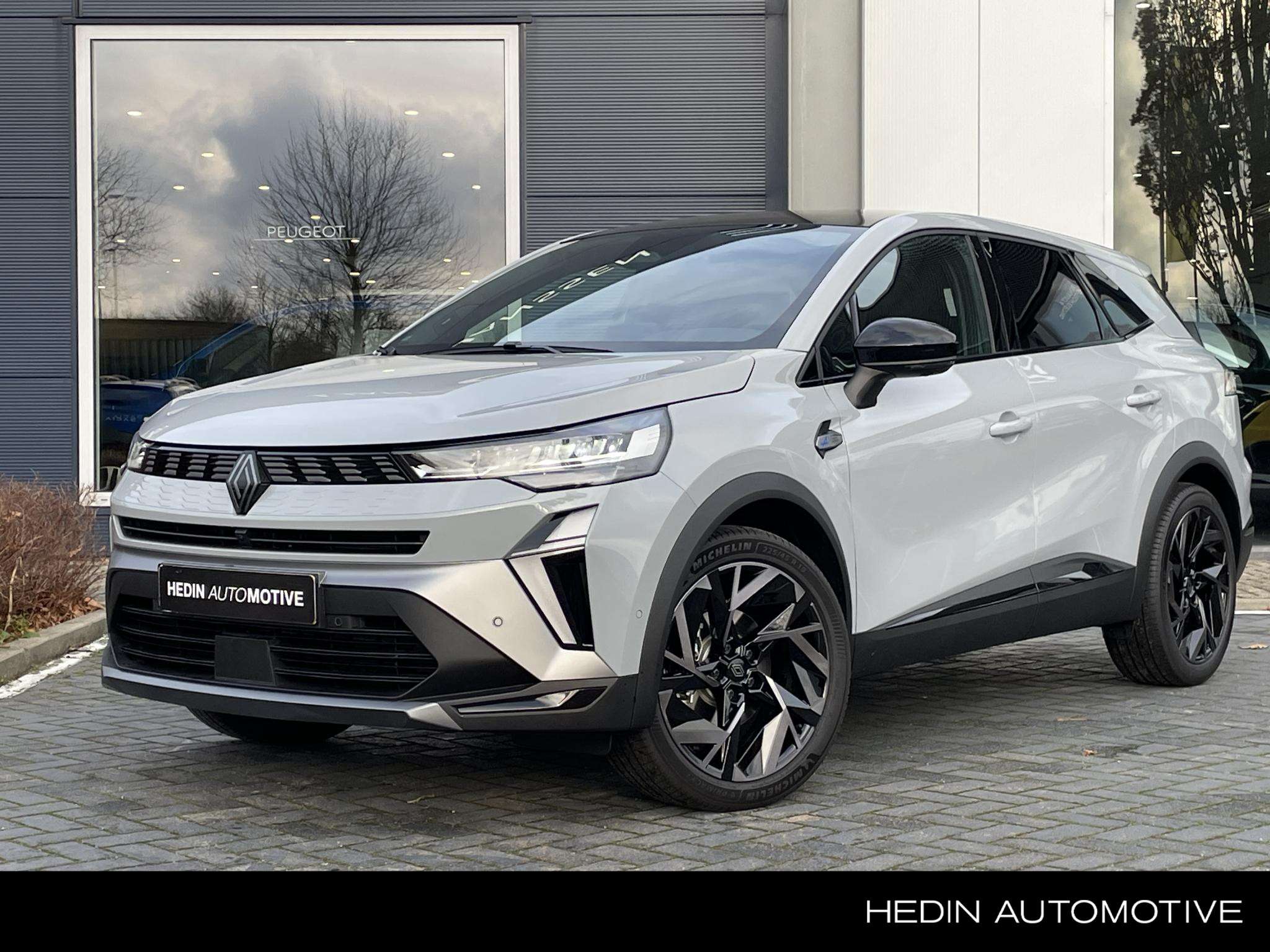 Renault Symbioz