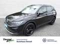 Volkswagen Tiguan "Urban Sport" 1.5 TSI NAVI/KAMERA Schwarz - thumbnail 1