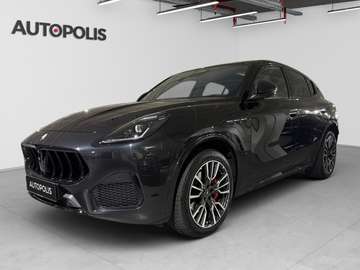2.0 L4 MHEV Modena 4x4 Aut.