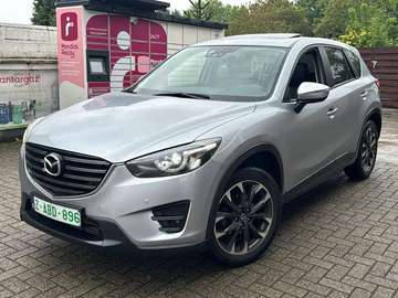 2.2 SKYACTIV-D 4WD Skydrive