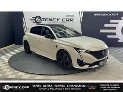 Peugeot 308 GT Pack-PHEV-225-e-EAT8-Suivi Peugeot-Toit ouvrant- Siège