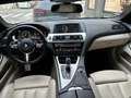 BMW 640 SERIE COUPE F13 640d 313ch Excellis A /GPS / PALETTES AU VOLANT / SIEGE ELECTRONIQUE Schwarz - thumbnail 26