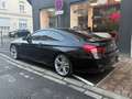 BMW 640 SERIE COUPE F13 640d 313ch Excellis A /GPS / PALETTES AU VOLANT Schwarz - thumbnail 9
