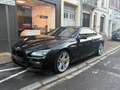 BMW 640 SERIE COUPE F13 640d 313ch Excellis A /GPS / PALETTES AU VOLANT / SIEGE ELECTRONIQUE Schwarz - thumbnail 7
