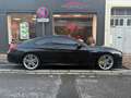 BMW 640 SERIE COUPE F13 640d 313ch Excellis A /GPS / PALETTES AU VOLANT / SIEGE ELECTRONIQUE Schwarz - thumbnail 4