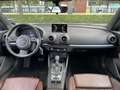 Audi A3 Cabriolet 1.4 TFSI Ambition Pro Line Plus Open Day Zwart - thumbnail 16