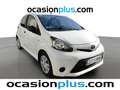 Toyota Aygo 1.0 VVT-i City Blanco - thumbnail 2