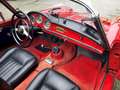 Alfa Romeo Giulietta Spider Rosso - thumbnail 13