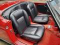 Alfa Romeo Giulietta Spider Rosso - thumbnail 12