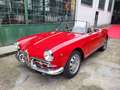 Alfa Romeo Giulietta Spider Rosso - thumbnail 3