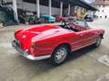 Alfa Romeo Giulietta Spider Rosso - thumbnail 6