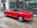 Alfa Romeo Giulietta Spider Rosso - thumbnail 8