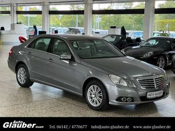 CGI Limousine/Navi/Leder/SHZ/PTS/2.Hand