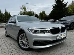 Bmw 530 d xDrive/Touring/Head_Up/Panorama/AHK/360 KM