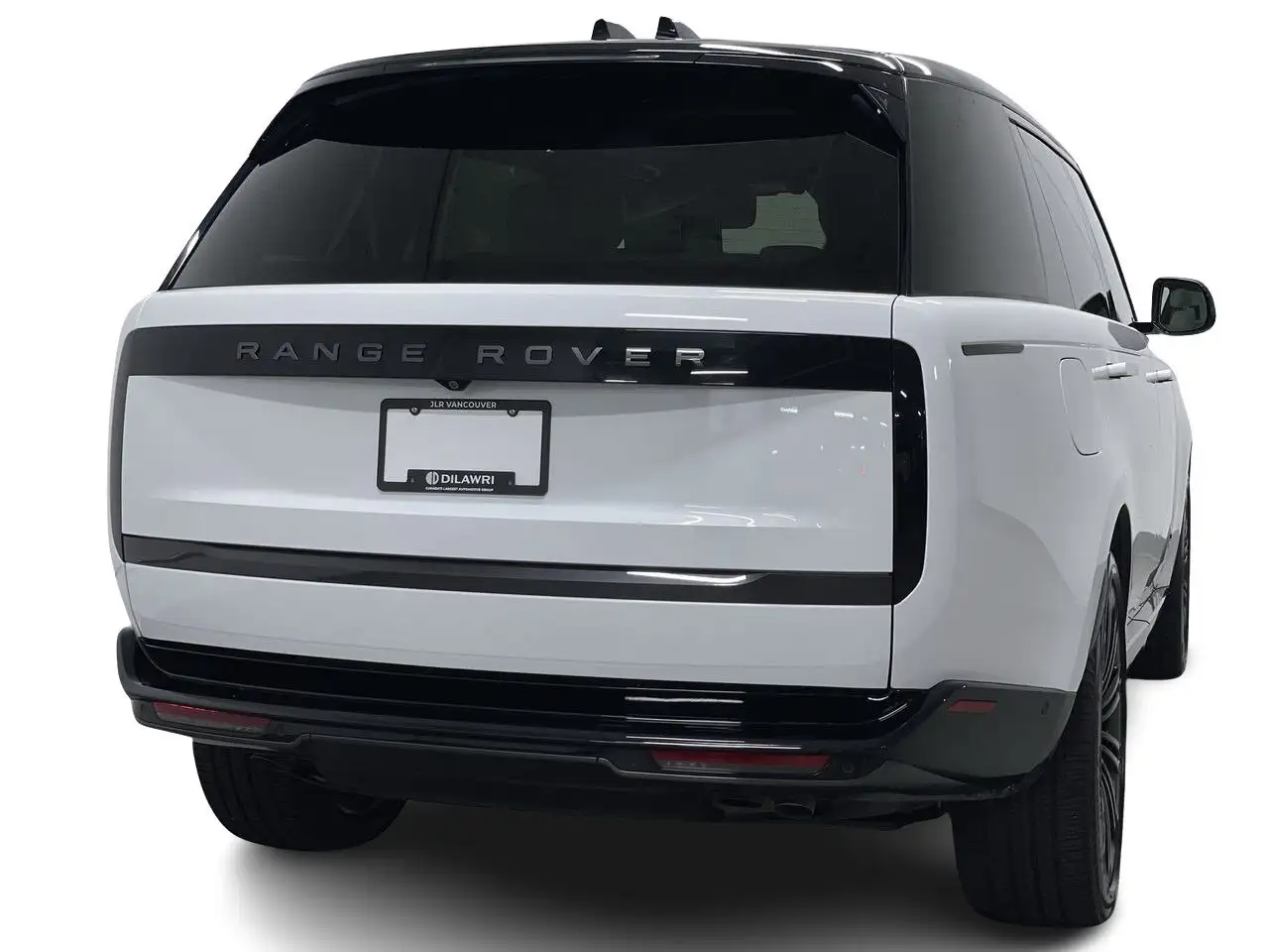 Land Rover Range Rover снимка Land Rover Range Rover