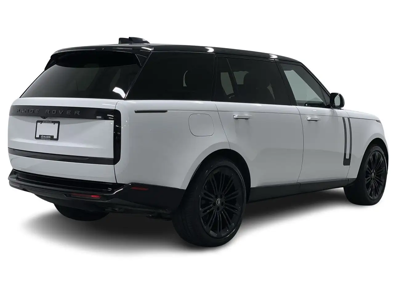 Land Rover Range Rover снимка Land Rover Range Rover