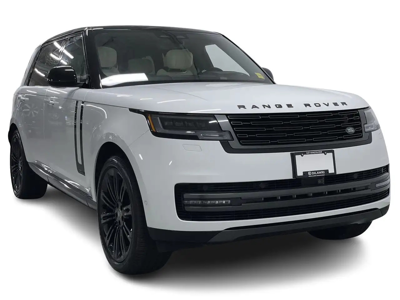 Land Rover Range Rover снимка Land Rover Range Rover