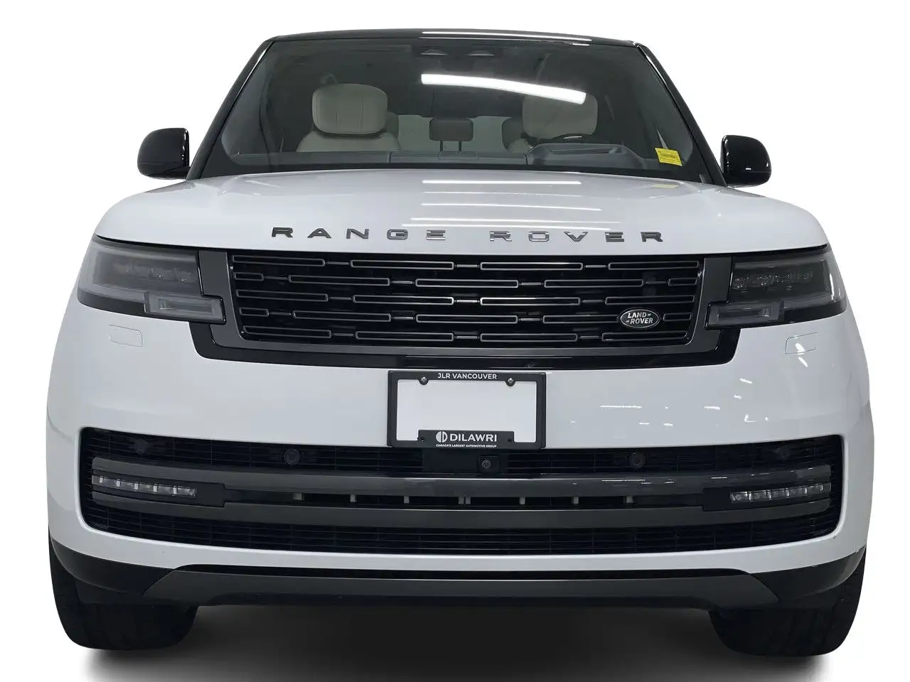 Land Rover Range Rover снимка Land Rover Range Rover