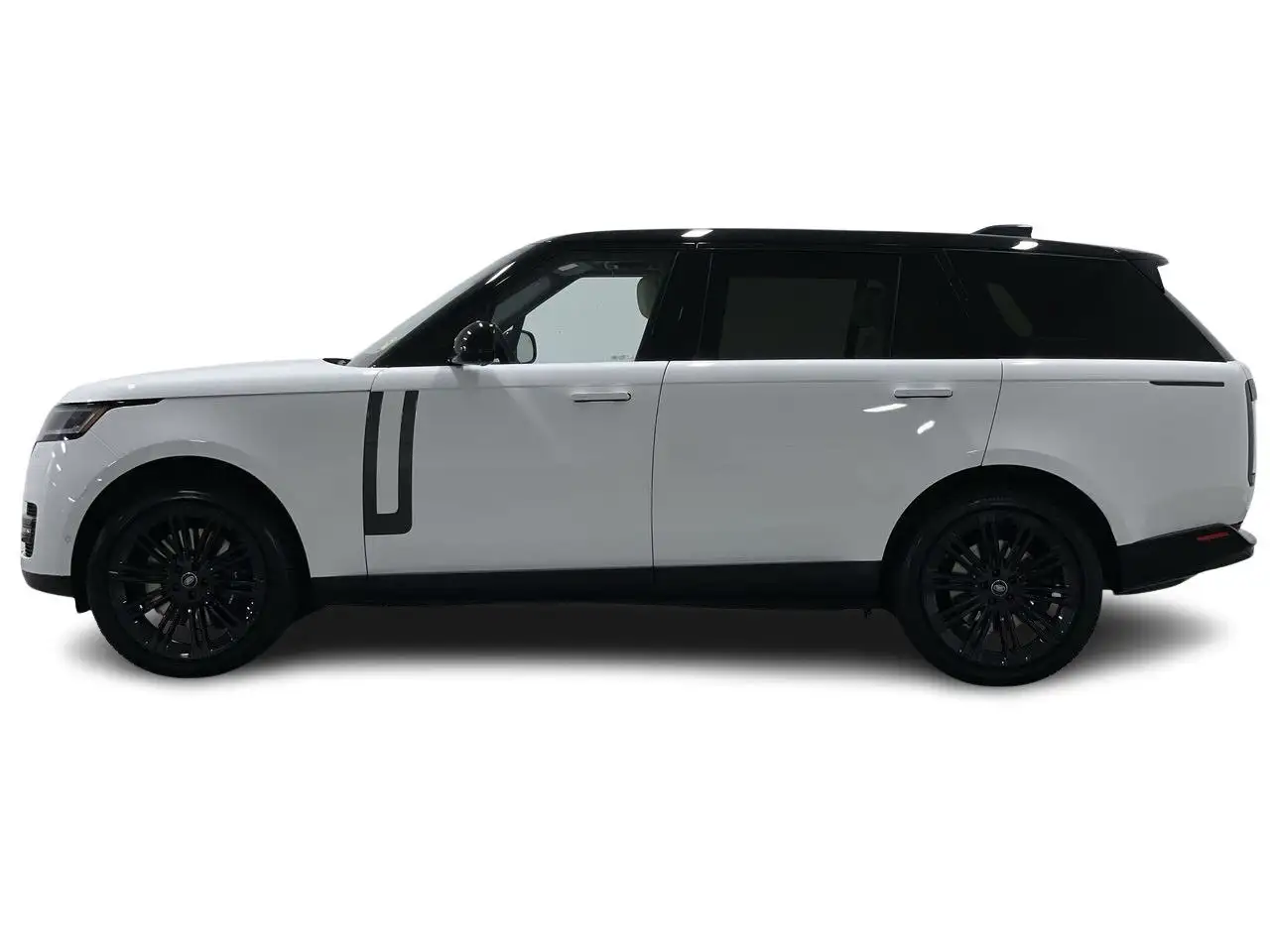 Land Rover Range Rover снимка Land Rover Range Rover
