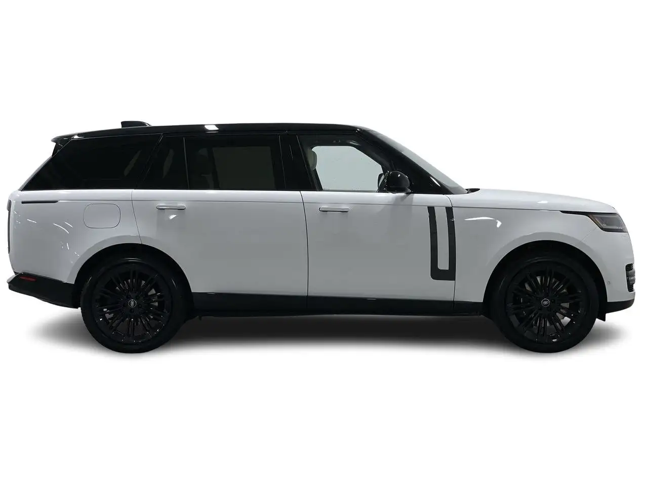 Land Rover Range Rover снимка Land Rover Range Rover
