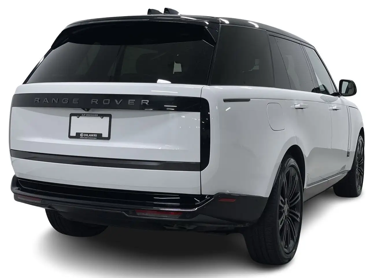 Land Rover Range Rover снимка Land Rover Range Rover