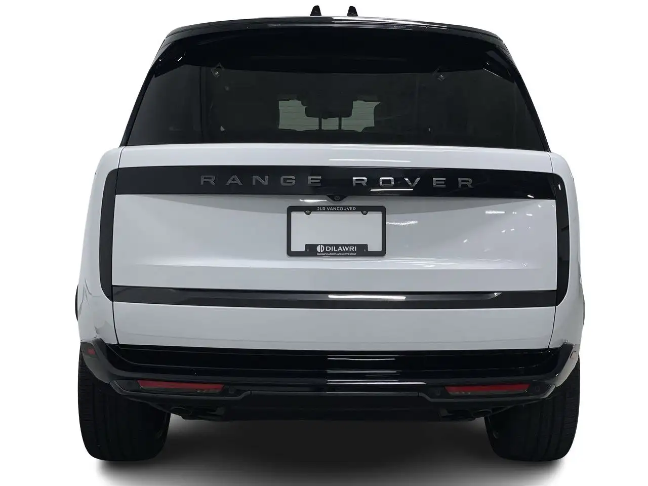 Land Rover Range Rover снимка Land Rover Range Rover