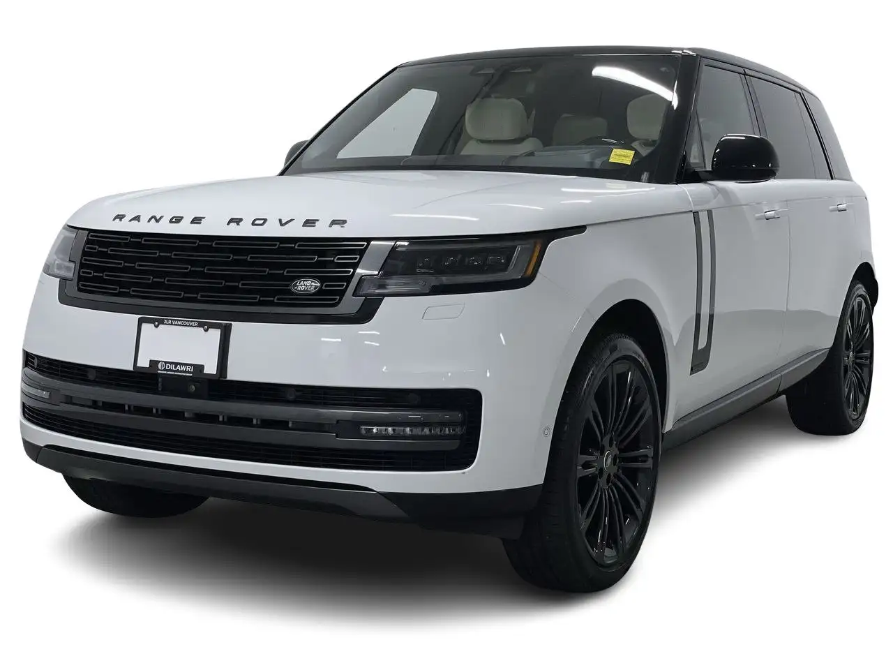 Land Rover Range Rover снимка Land Rover Range Rover