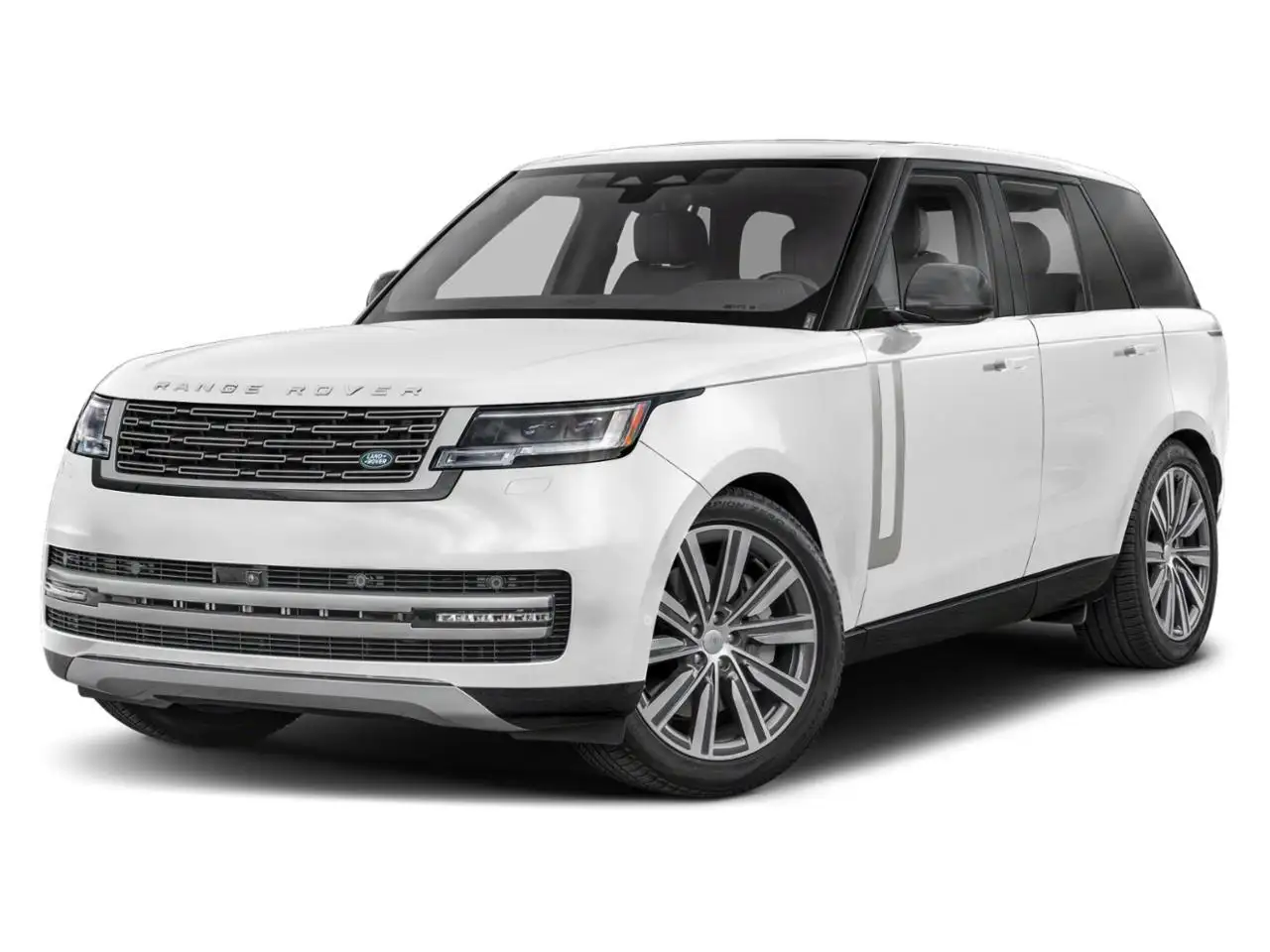 Land Rover Range Rover снимка Land Rover Range Rover