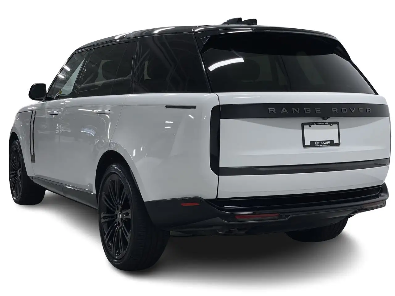 Land Rover Range Rover снимка Land Rover Range Rover