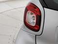 smart forTwo Fortwo 1.0 Passion 71cv twinamic my18 Grigio - thumbnail 11