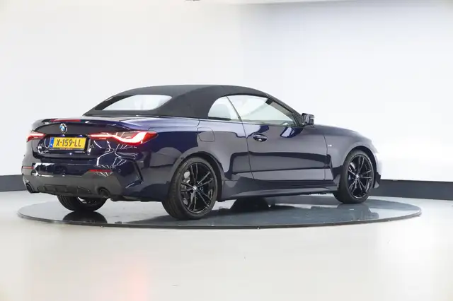 BMW 4 Series view 30