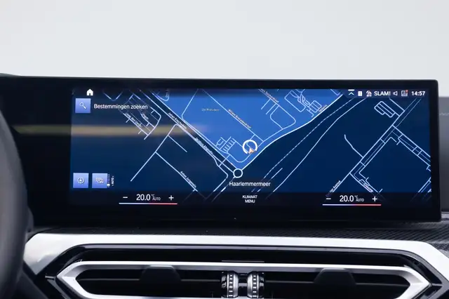 BMW 4 Series view 16