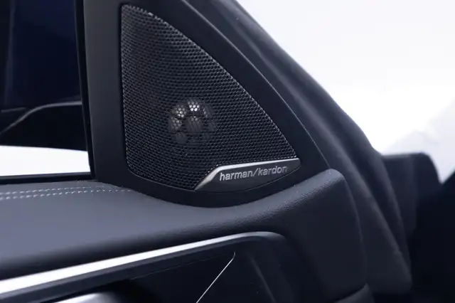 BMW 4 Series view 20