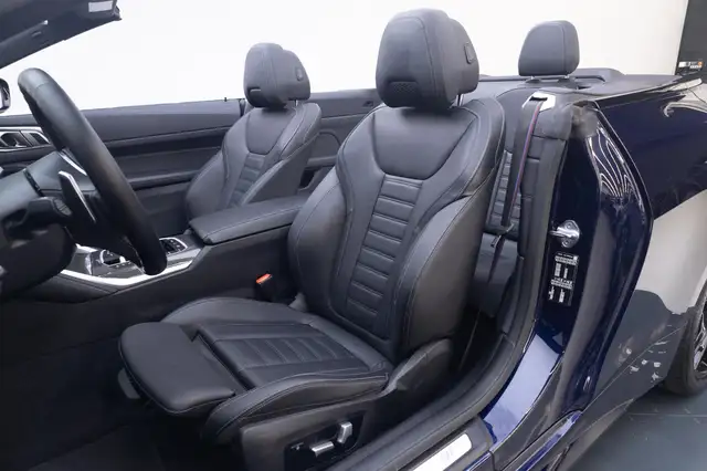 BMW 4 Series view 14