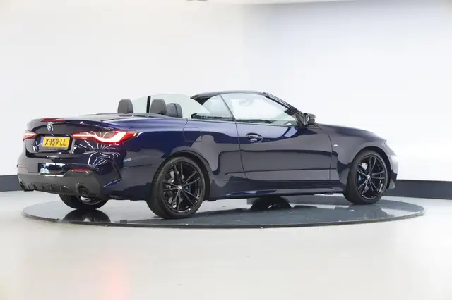 BMW 4 Series view 23
