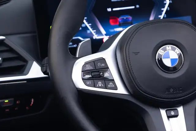 BMW 4 Series view 10