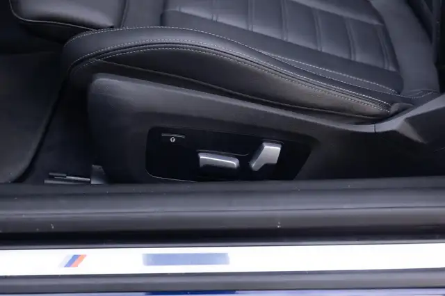 BMW 4 Series view 21