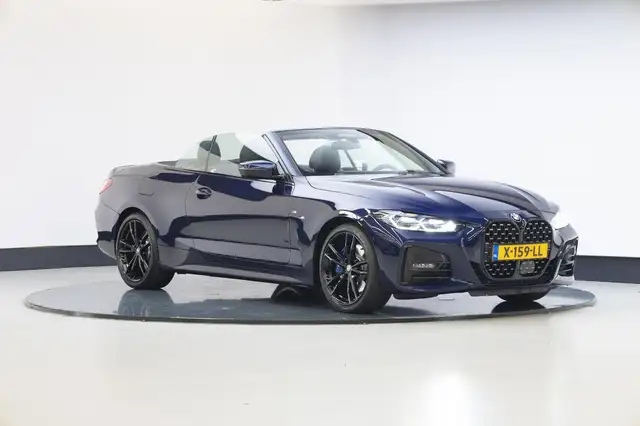 BMW 4 Series view 28