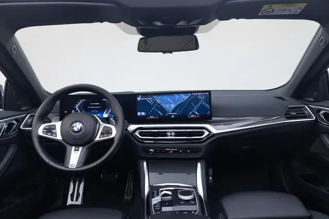 BMW 4 Series view 7