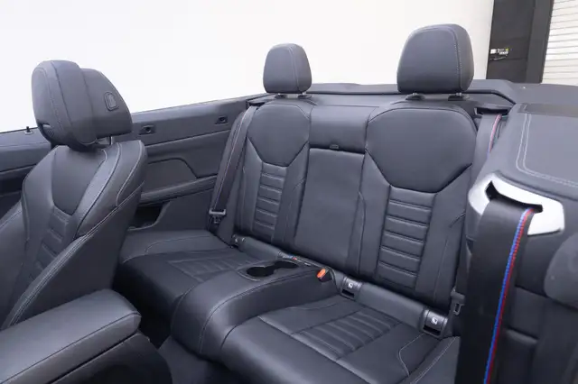 BMW 4 Series view 15
