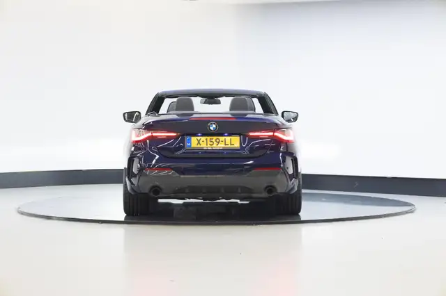 BMW 4 Series view 24