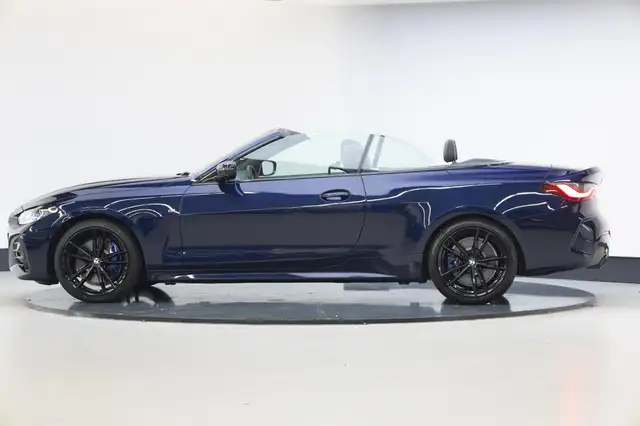 BMW 4 Series view 25